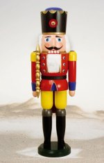 König rot groß König rot groß