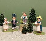 Biedermeierpaar Biedermeierpaar