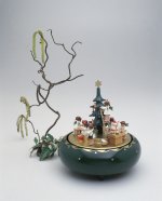 Music Box Angel Workshop