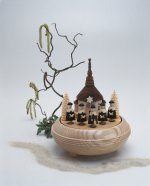 Spieldose Kurrende Spieldose Kurrende