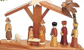 Nativity Scenes