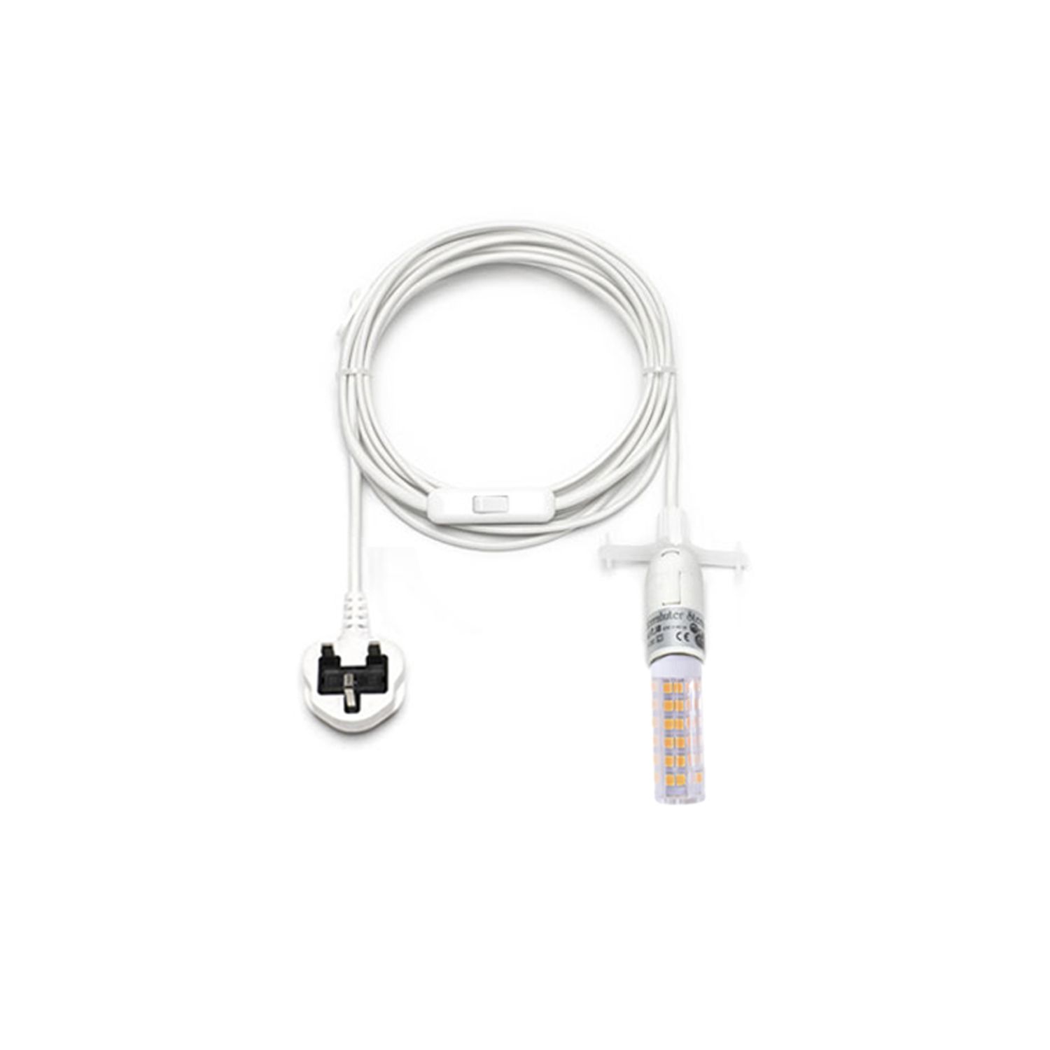 Herrnhuter Lighting Kit for Paperstars