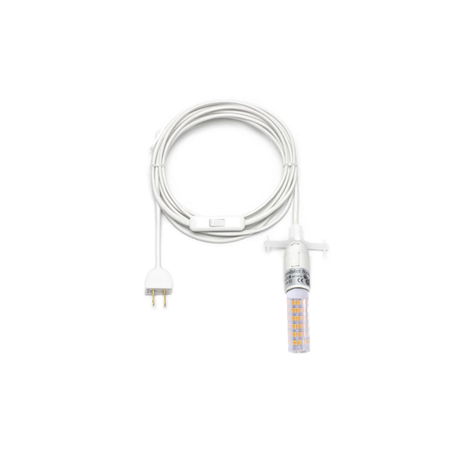 Beleuchtungsset für alle Papiersterne