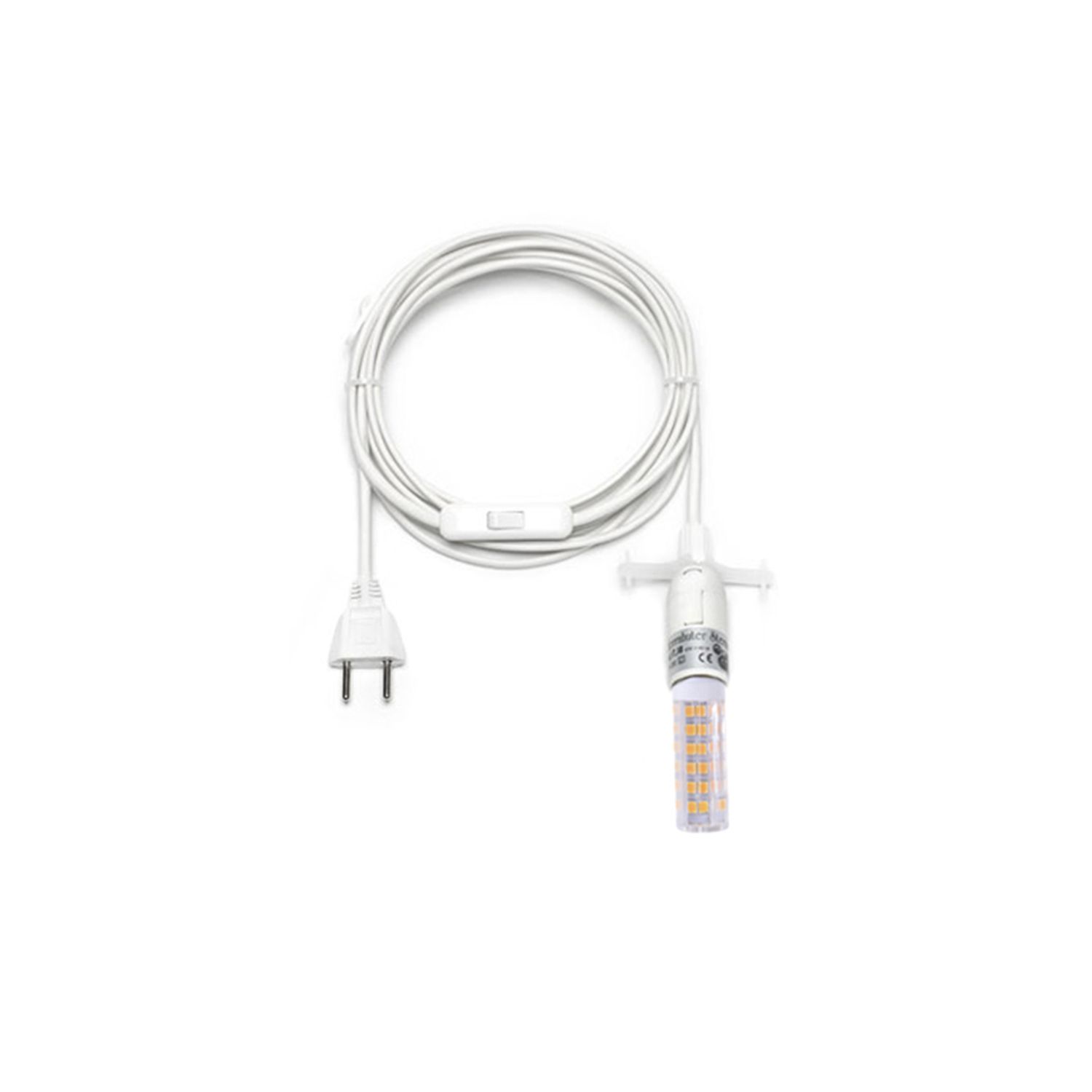 Herrnhuter Lighting Kit for Paperstars