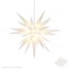 Moravian Star Paper 70cm white