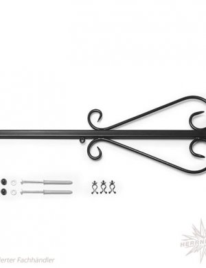 Herrnhuter wall bracket 