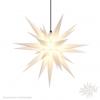 Herrnhuter plastic stars 68cm white