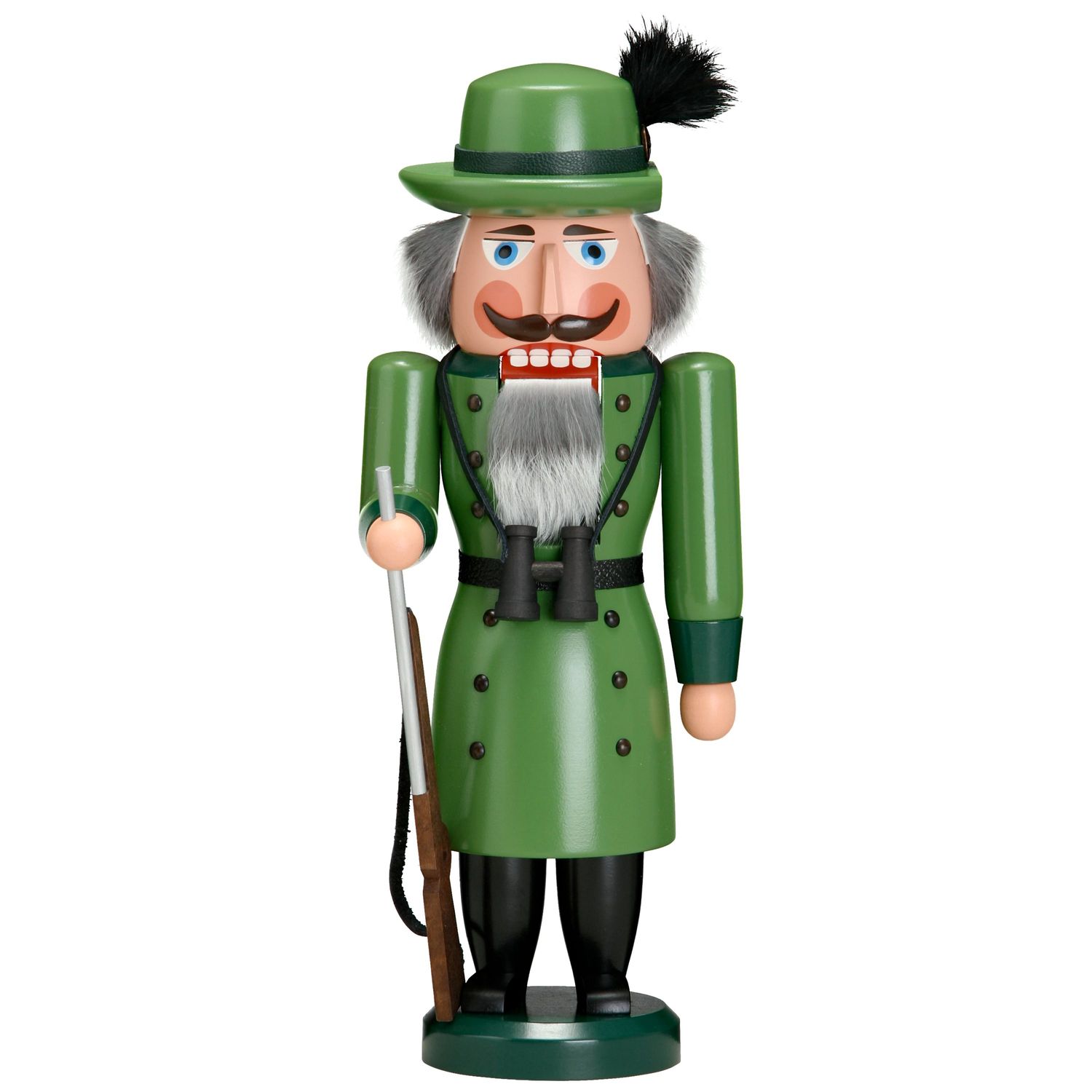 Nutcracker ranger