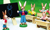 Rabbit school