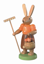 Hasengärtnerin