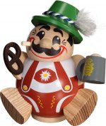 Ballsmoked figure Bayer