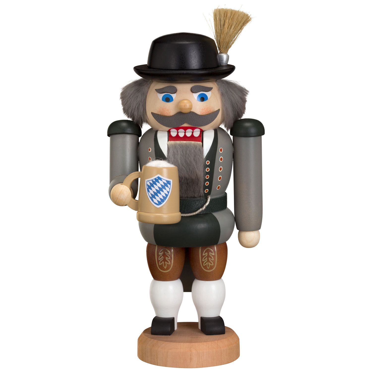 Nutcracker bavarian