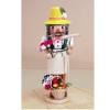 Nutcracker gardener