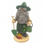 Smoker Gnome Gardener