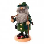 Smoker Gnome Forester