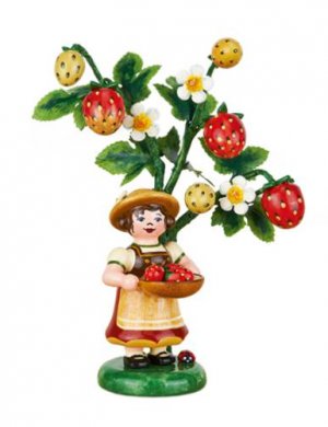 Hubrig Annual figure 2014 Strawberry