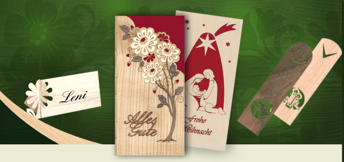 Greeting Cards