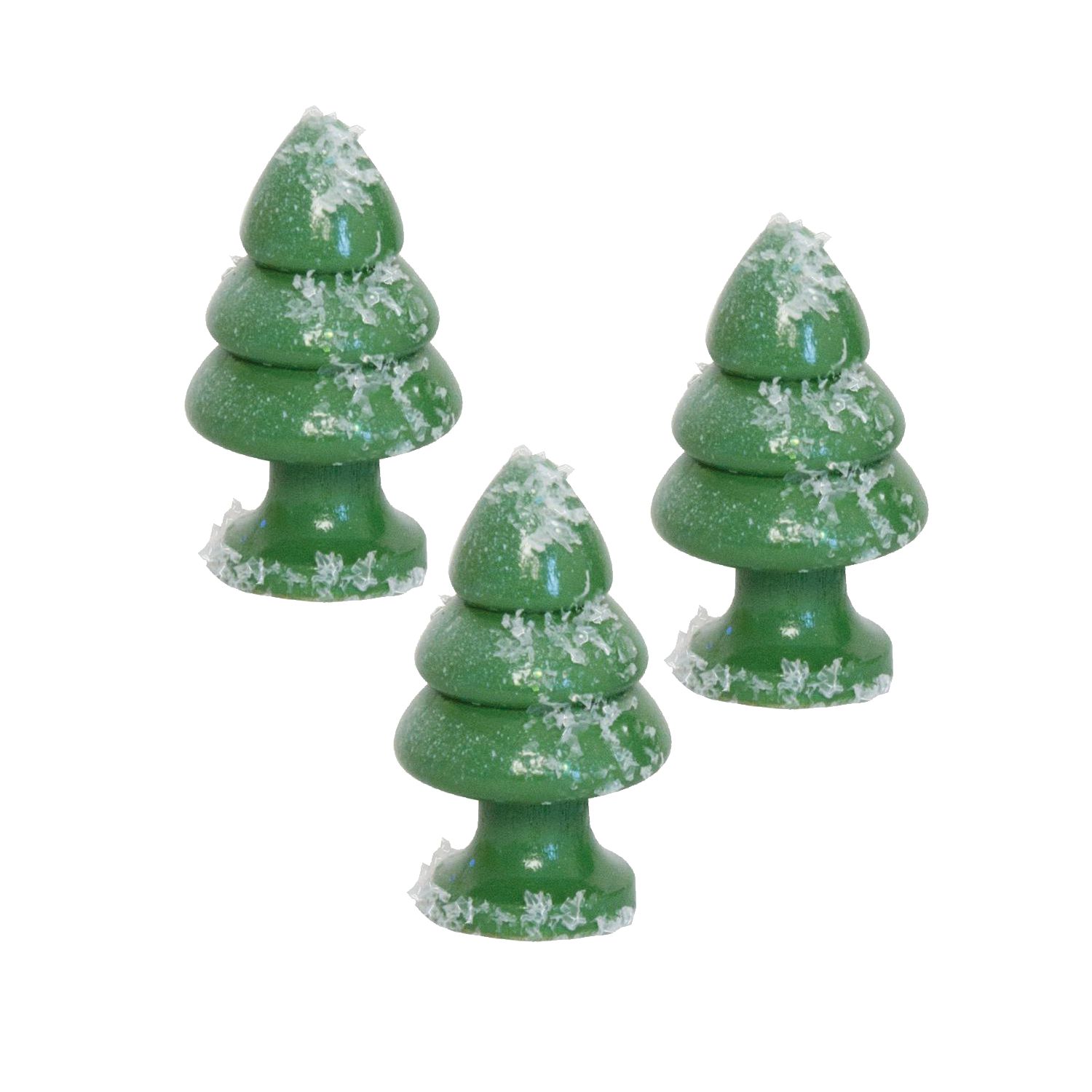 Schneeflöckchen Baumset, klein
