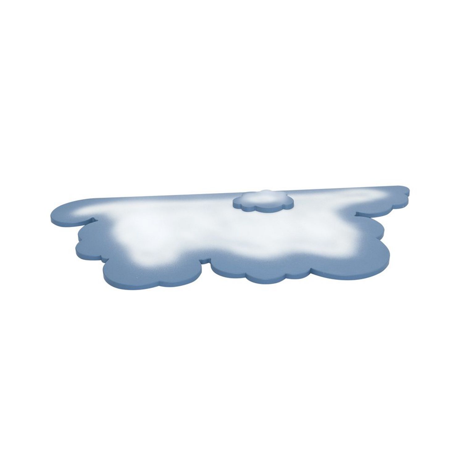 Great cloud for Snow Maiden