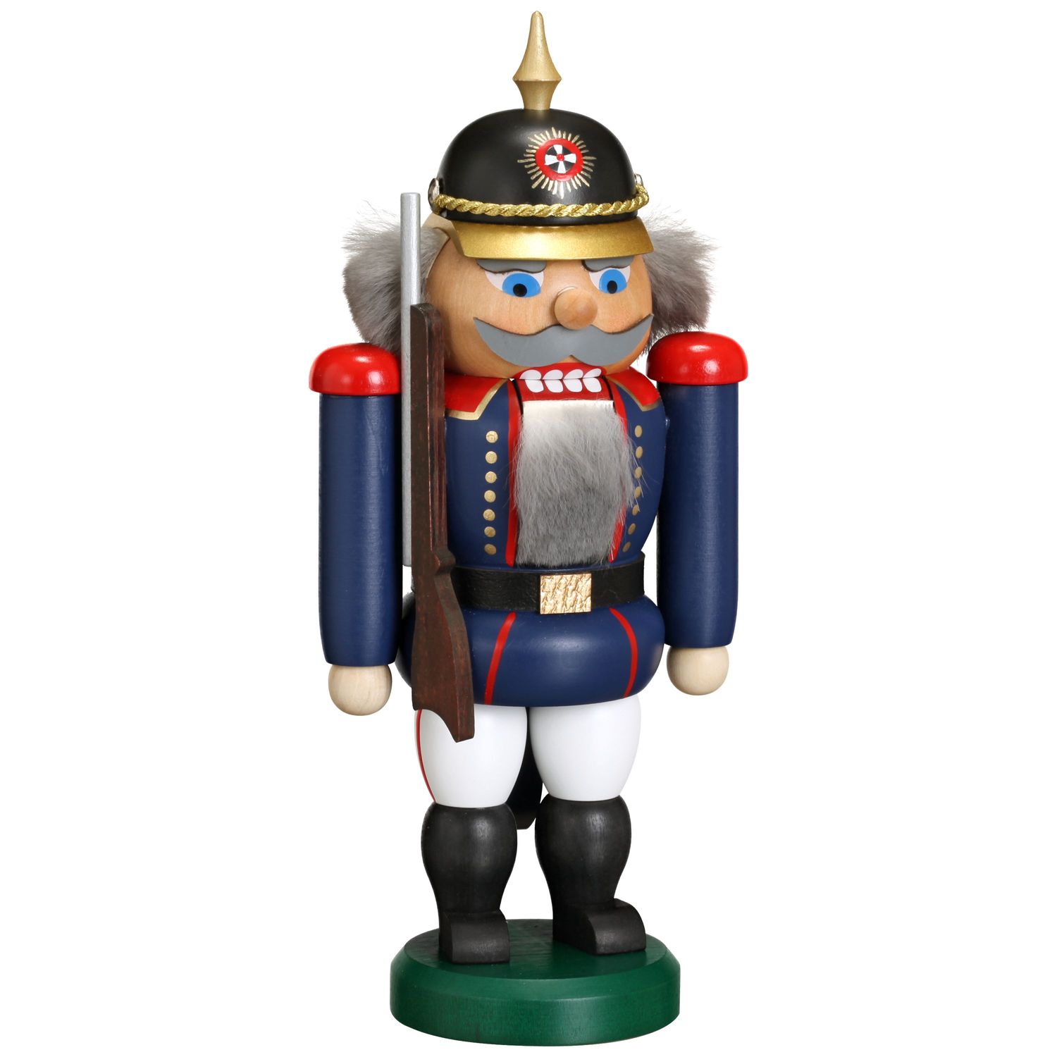 Nutcracker Guardsman