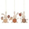 Tree decoration Stupsi 6 pcs