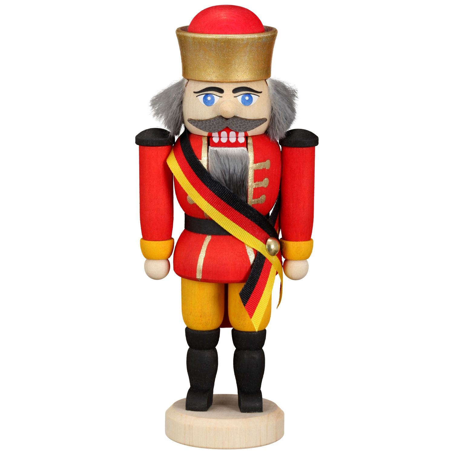 Nutcracker German type