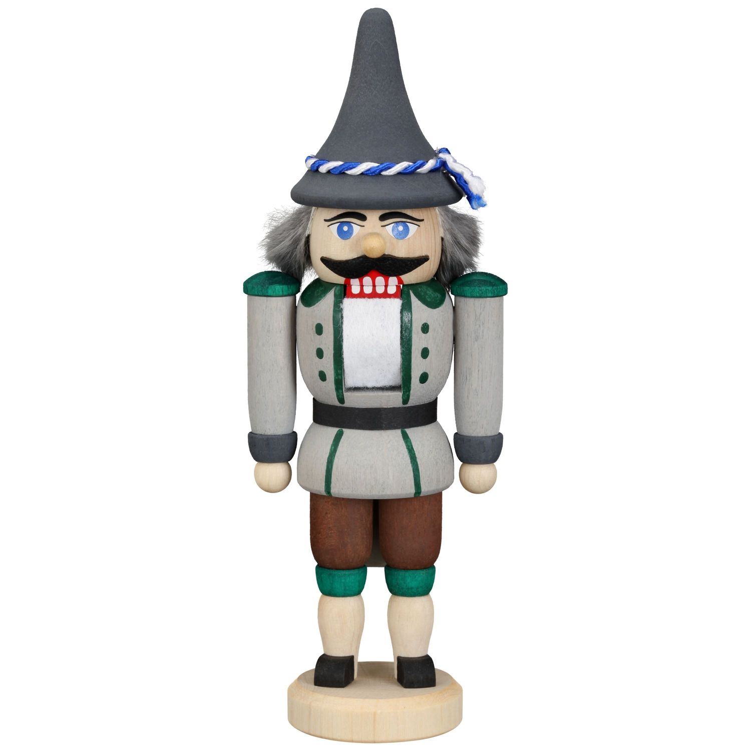 Nutcracker Bavarian