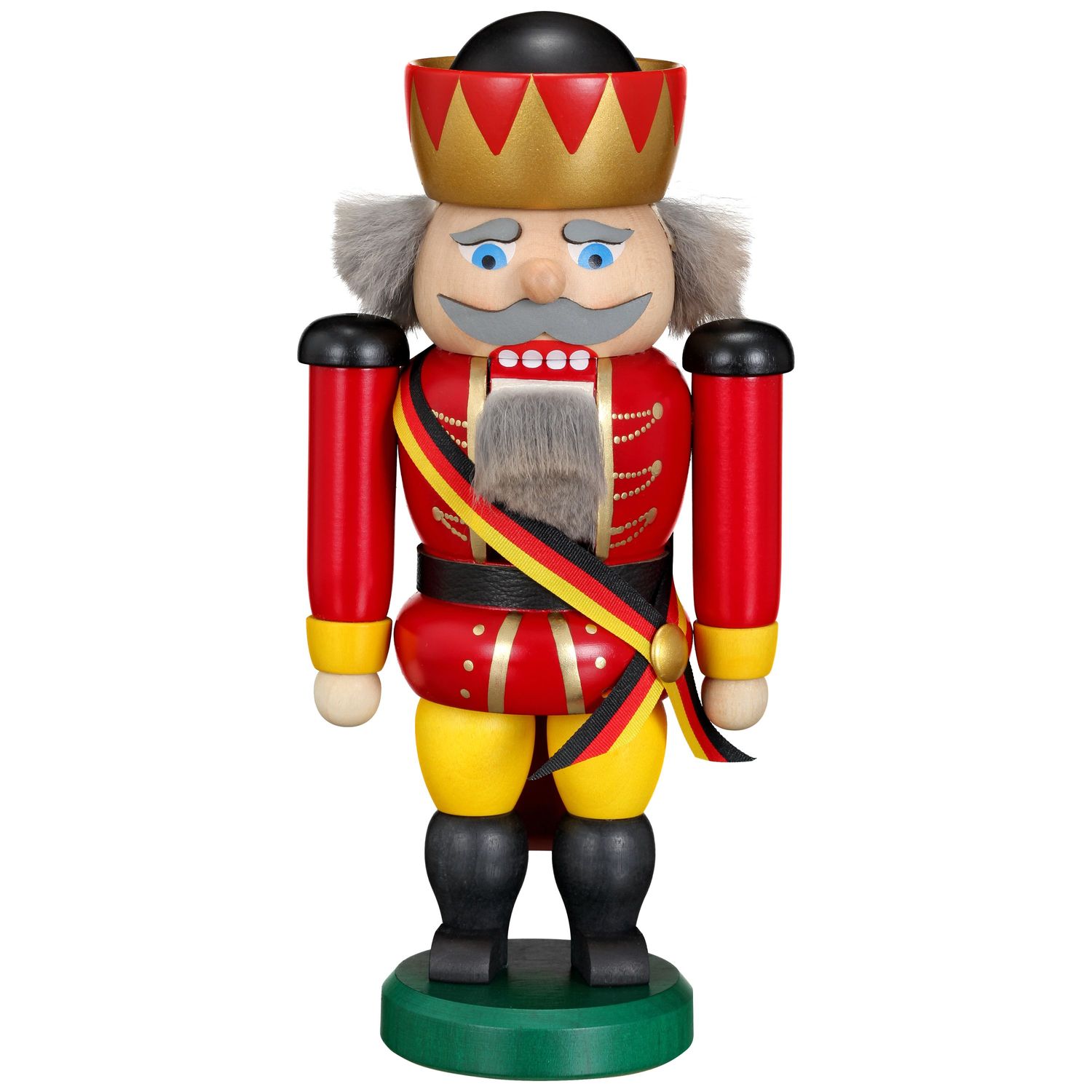 Nutcracker German type