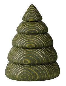 Tree, different sizes - small - 9,5cm