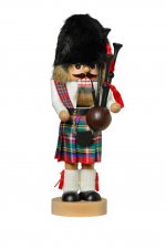 Nutcracker Scotsman