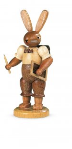 Hasenschuljunge Hasenschuljunge