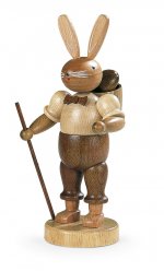 Hasenmann natur, groß Hasenmann natur, groß