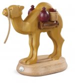 Camel for incense Smoker - Arabian (Art.Nr. 16450)