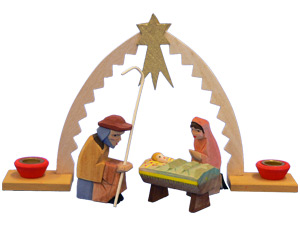 nativityarc-the-holy-family-4pcs