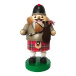 Nutcracker Scotsman