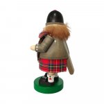 Nutcracker Scotsman