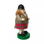 Nutcracker Scotsman