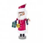 Smoker Santa Claus small