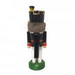 Nutcracker miner, small