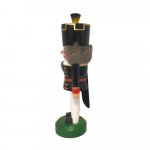 Nutcracker miner, small