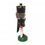 Nutcracker miner, small