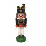 Nutcracker miner, small