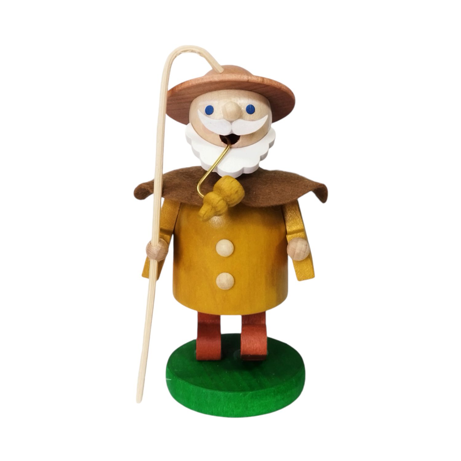 Smoker Shepherd, small