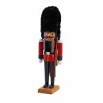 nutcracker English guard