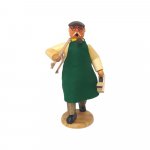 Smoker Carpenter