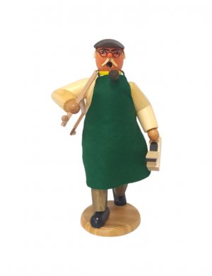 Smoker Carpenter