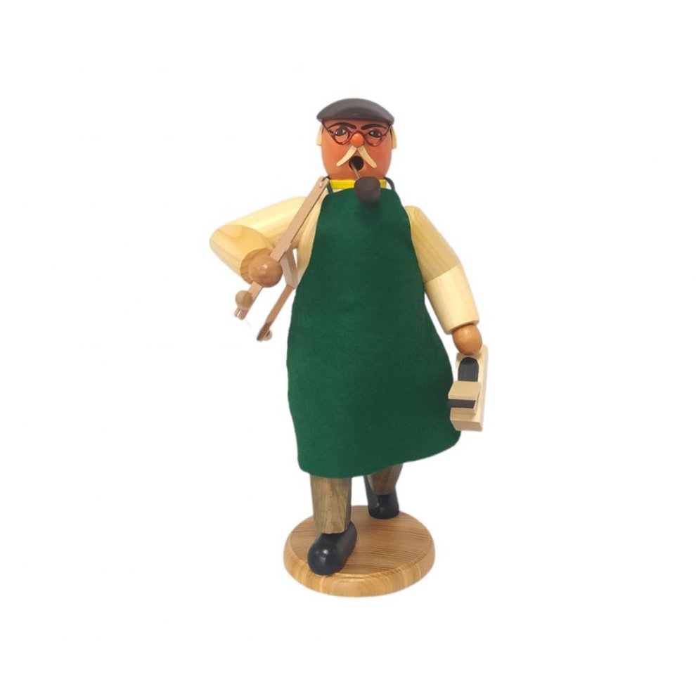 Smoker Carpenter