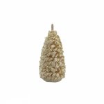 3 Seiffen spruces natural, 8 cm single