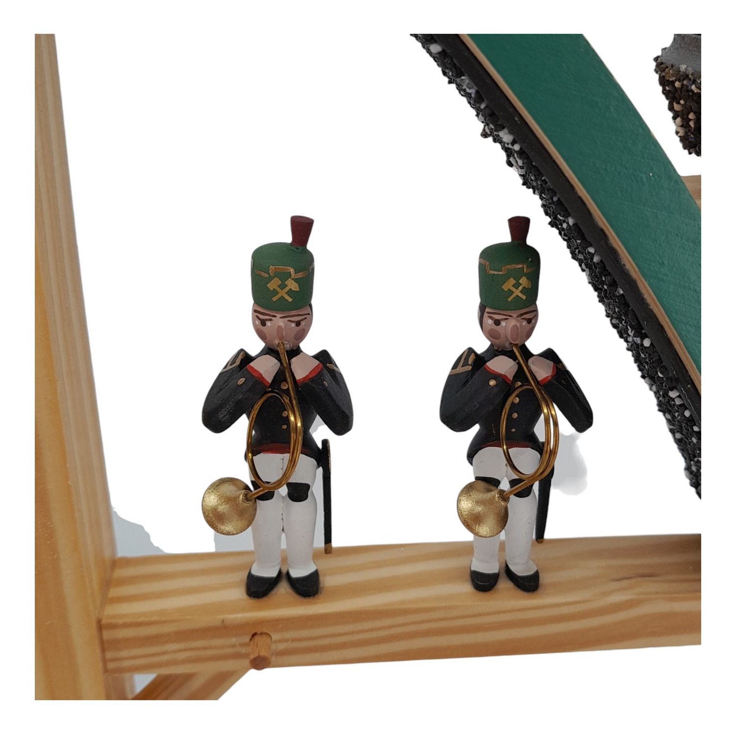 Schwibbogen Annaberg