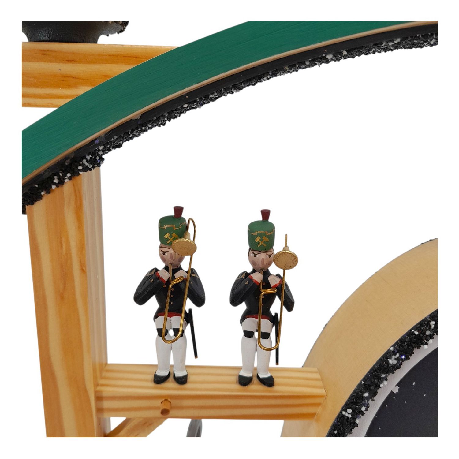 Schwibbogen Annaberg